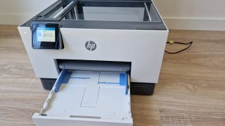 Impresora HP OfficeJet Pro 9020 Multifunción