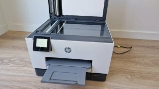 Impresora HP OfficeJet Pro 9020 Multifunción