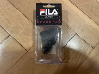 7 Tacos Freno Patín Decathlon Fila K2 RollerBlade
