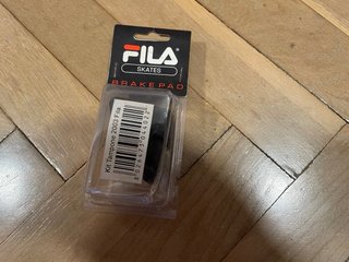 7 Tacos Freno Patín Decathlon Fila K2 RollerBlade