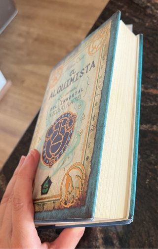 El alquimista:Los secretos del inmortal Nicolás Fl