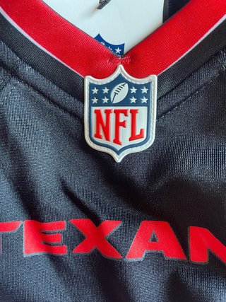 Camiseta NFL Houston Texans
