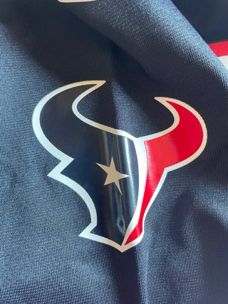 Camiseta NFL Houston Texans