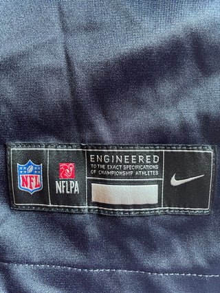 Camiseta NFL Houston Texans