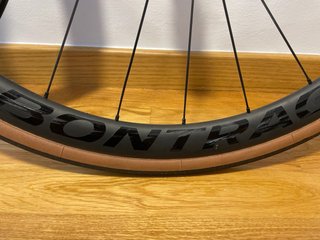 Ruedas Bontrager Aeolus Pro 3.