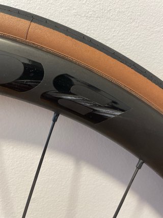 Ruedas Bontrager Aeolus Pro 3.