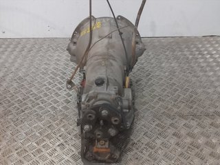 CAJA CAMBIOS MERCEDES-BENZ CLASE S (BM 126) BERL.