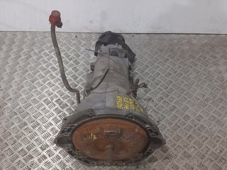 CAJA CAMBIOS MERCEDES-BENZ CLASE S (BM 126) BERL.