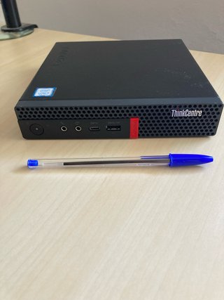 Lenovo Thinkcentre M720q i5 9th Gen 16GB RAM 256GB