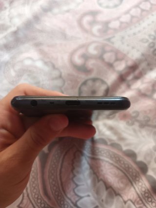 Cellulare OPPO A54 5G Grigio