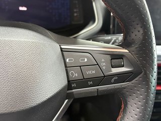 Seat Ibiza 1.0 TSI FR XL FR
