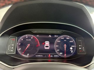 Seat Ibiza 1.0 TSI FR XL FR