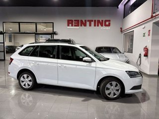 Skoda Fabia  COMBI 1.0 TSI 70KW DSG AMBITION