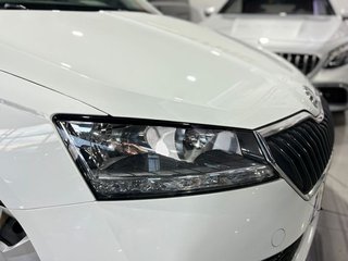 Skoda Fabia  COMBI 1.0 TSI 70KW DSG AMBITION