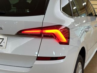 Skoda Kamiq AMBIT	1.0 TSI 81KW (110CV) AMBITION PACK KAMIQ TECHNO PLUS AMBITION^