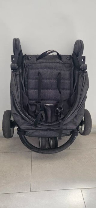 Carrito Baby Jogger City Mini