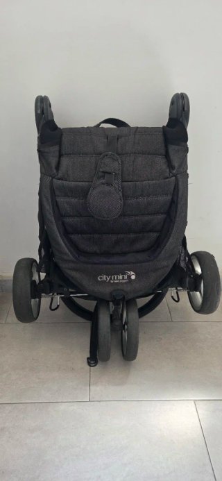 Carrito Baby Jogger City Mini