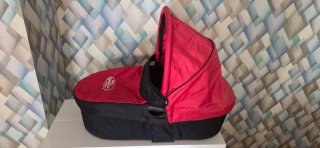 Carrito Baby Jogger City Mini