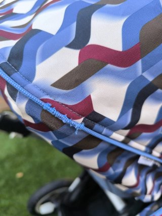 Bugaboo Donkey Gemelar Convertible