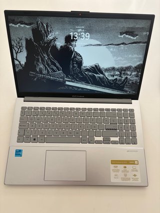 Asus Vivobook Go 15 (SEMINUEVO)