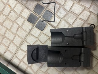 Soldadura Exotérmica ERICO Cadweld GTC18Y3