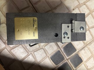 Soldadura Exotérmica ERICO Cadweld GTC18Y3