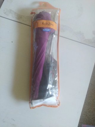 Parasol Jane Kids Zone