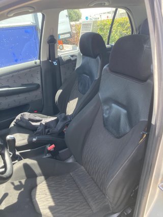 Skoda Fabia 2003
