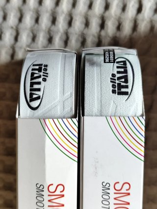 Cinta Manillar Selle Italia Smootape