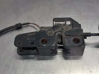 CERRADURA CAPO VOLKSWAGEN TOURAN (1T1) AZV 1T0823