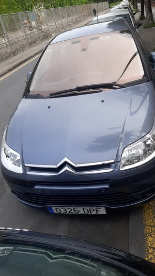 Citroen C4 2005