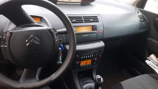 Citroen C4 2005