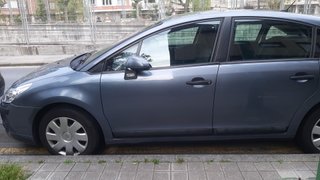 Citroen C4 2005