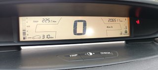 Citroen C4 2005