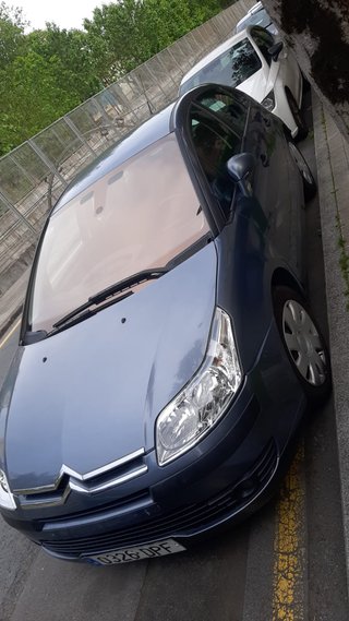 Citroen C4 2005