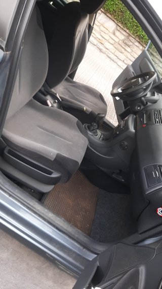 Citroen C4 2005