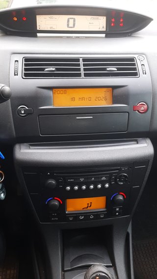 Citroen C4 2005