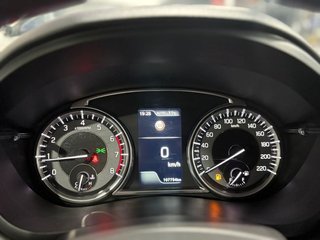 Suzuki SCross S2	1.4T S2 4WD MILD HYBRID 4X4