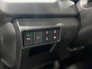 Suzuki SCross S2	1.4T S2 4WD MILD HYBRID 4X4