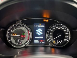 Suzuki SCross S2	1.4T S2 4WD MILD HYBRID 4X4