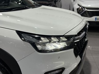 Suzuki SCross S2	1.4T S2 4WD MILD HYBRID 4X4
