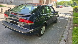 Saab 9-3 1997