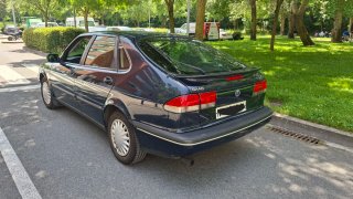 Saab 9-3 1997