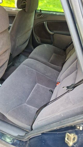 Saab 9-3 1997