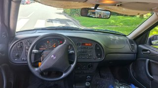 Saab 9-3 1997