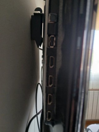 Samsung TV 32 pulgadas
