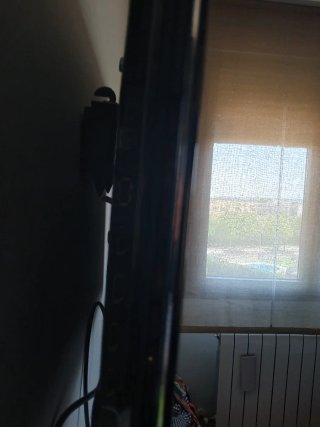 Samsung TV 32 pulgadas