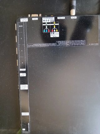 Samsung TV 32 pulgadas