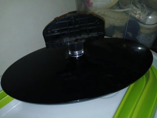 Samsung TV 32 pulgadas
