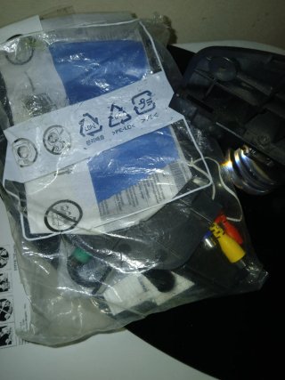 Samsung TV 32 pulgadas
